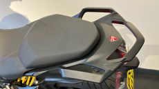 Ducati Multistrada 950 - Red + Spoked Wheels (MY18)
